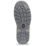 Obrázok z FF BONN O1 SR Pracovný sandál čierny