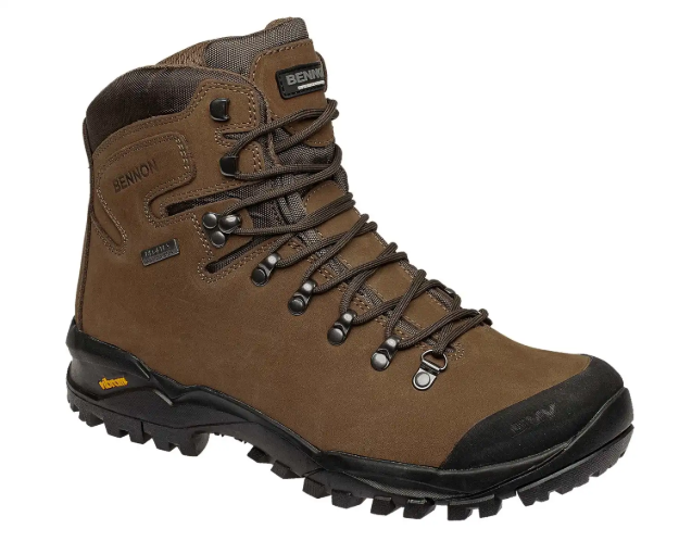 Obrázok z Bennon TERENNO High Outdoor obuv