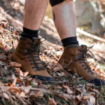 Obrázok z Bennon TERENNO High Outdoor obuv