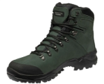 Obrázok z Bennon TERENNO Green High Outdoor obuv