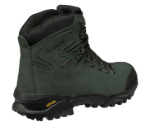 Obrázok z Bennon TERENNO Green High Outdoor obuv