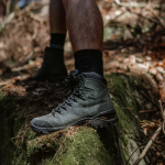 Obrázok z Bennon TERENNO Green High Outdoor obuv