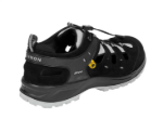 Obrázok z Bennon BOMBIS LITE S1P ESD NM Grey Sandal Pracovný sandál