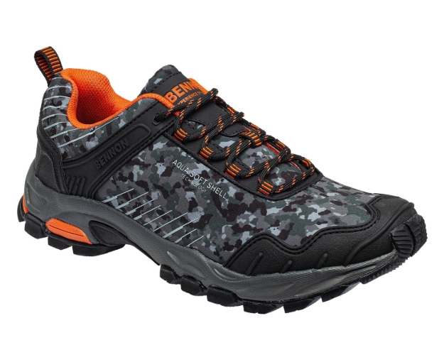 Obrázok z Bennon CAMMO Low Outdoor poltopánka