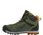 Obrázok z PEAK Green High Outdoorová členková obuv