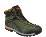 Obrázok z PEAK Green High Outdoorová členková obuv