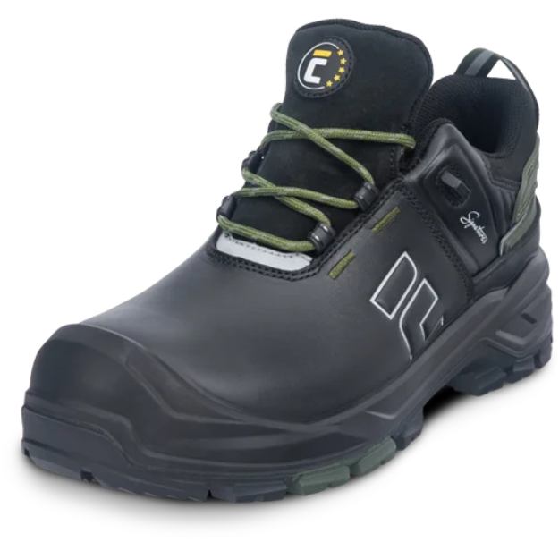 Obrázok z CERVA SIGN-D S7S HRO polobotka