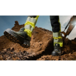 Obrázok z CERVA SIGN-D S7S HRO polobotka