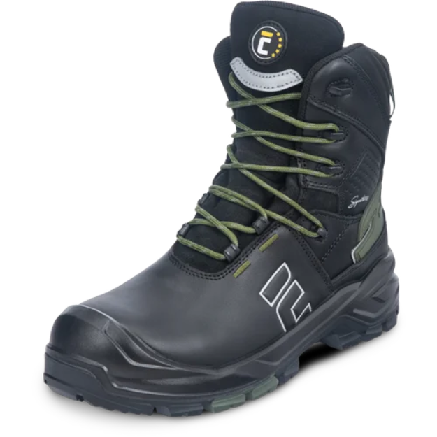 Obrázok z CERVA SIGN-D S7S HRO holeň