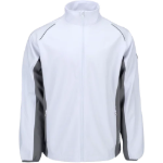 Obrázok z CERVA MAX ECO STRETCH softshell bunda bílá