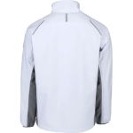 Obrázok z CERVA MAX ECO STRETCH softshell bunda bílá