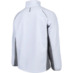 Obrázok z CERVA MAX ECO STRETCH softshell bunda bílá
