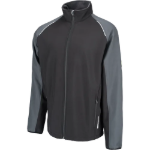 Obrázok z CERVA MAX ECO STRETCH softshell bunda černá