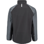 Obrázok z CERVA MAX ECO STRETCH softshell bunda černá