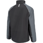 Obrázok z CERVA MAX ECO STRETCH softshell bunda černá