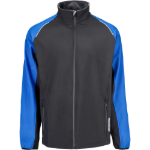 Obrázok z CERVA MAX ECO STRETCH softshell bunda modrá