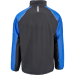 Obrázok z CERVA MAX ECO STRETCH softshell bunda modrá