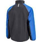 Obrázok z CERVA MAX ECO STRETCH softshell bunda modrá