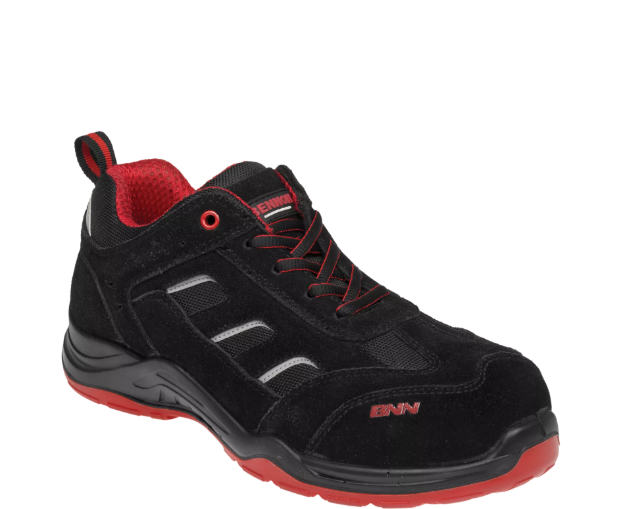 Obrázok z Bennon TAURUS S1 Low Pracovná poltopánka