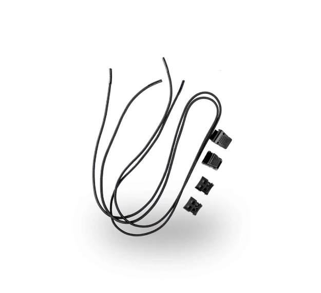 Obrázok z VM Footwear Šněrovadlo elastické