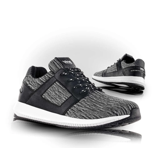 Obrázok z VM Footwear FONTANA outdoor polobotka šedá