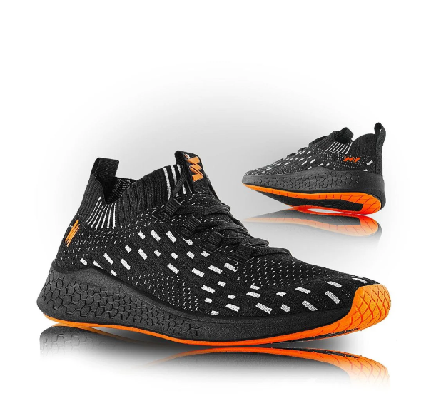 Obrázok z VM Footwear FIRA outdoor polobotka černá