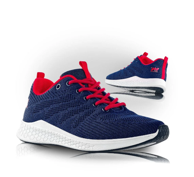 Obrázok z VM Footwear ARGASSI outdoor polobotka modrá