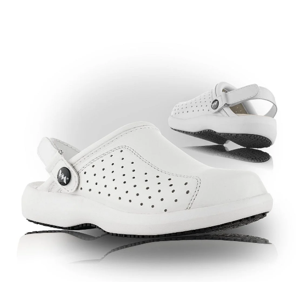 Obrázok z VM Footwear LINZ pracovní sandál