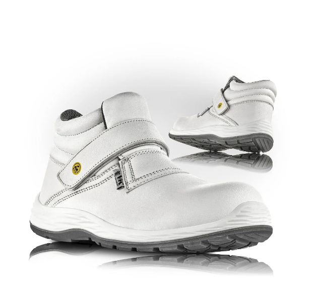 Obrázok z VM Footwear FULHAM bezpečnostní kotníková