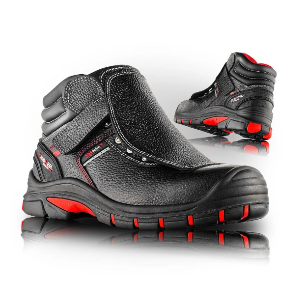 Obrázok z VM Footwear BOLTON bezpečnostní kotníková