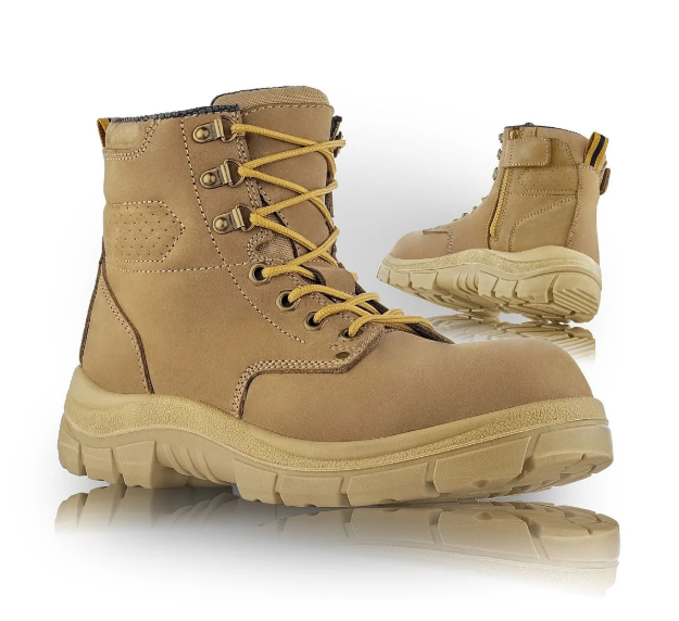 Obrázok z VM Footwear DURANGO pracovní kotníková