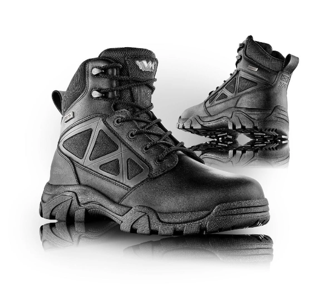 Obrázok z VM Footwear WIGAN pracovní kotníková tactical