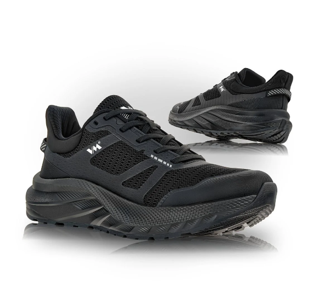 Obrázok z VM Footwear SIMI outdoor polobotka černá