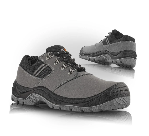 Obrázok z VM Footwear VARNA pracovní polobotka