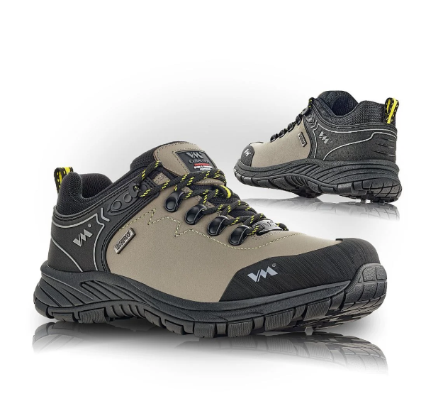 Obrázok z VM Footwear MONTEVIDEO pracovní polobotka