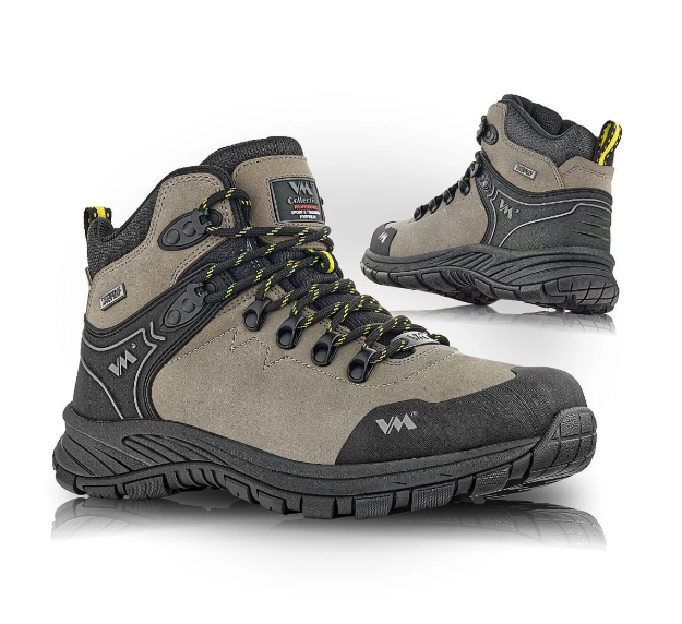 Obrázok z VM Footwear ASUNCION pracovní kotníková