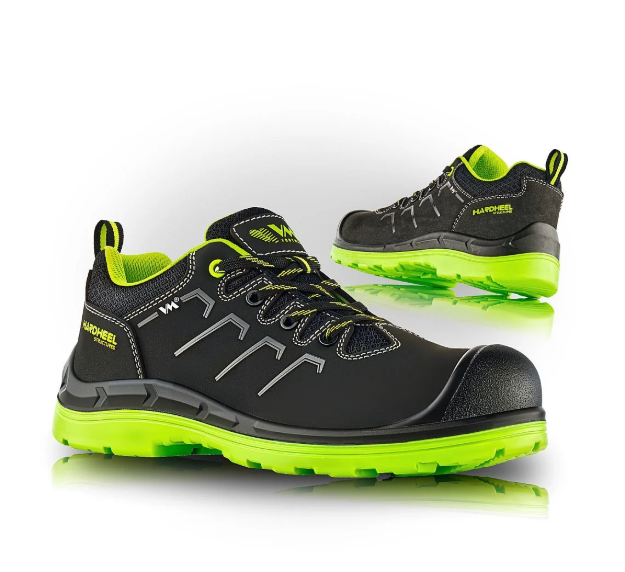 Obrázok z VM Footwear ANCONA pracovní polobotka