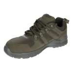 Obrázok z CONDOR O2 NM Khaki Pracovná poltopánka