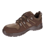 Obrázok z CONDOR O2 NM Brown Pracovná poltopánka