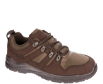 Obrázok z CONDOR O2 NM Brown Pracovná poltopánka
