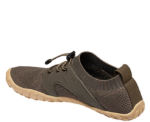 Obrázok z BOSKY Khaki Barefoot Voľnočasová obuv