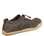 Obrázok z BOSKY Khaki Barefoot Voľnočasová obuv