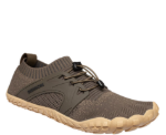 Obrázok z BOSKY Khaki Barefoot Voľnočasová obuv