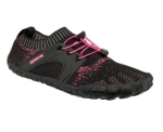 Obrázok z Bennon BOSKY Pink Barefoot Dámska obuv