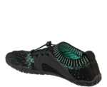 Obrázok z BOSKY Trq/black Barefoot Voľnočasová obuv