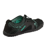 Obrázok z BOSKY Trq/black Barefoot Voľnočasová obuv