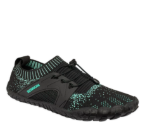 Obrázok z BOSKY Trq/black Barefoot Voľnočasová obuv
