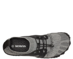 Obrázok z BOSKY Grey Barefoot Voľnočasová obuv