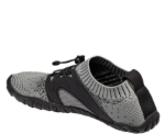 Obrázok z BOSKY Grey Barefoot Voľnočasová obuv