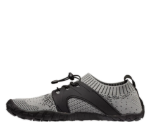 Obrázok z BOSKY Grey Barefoot Voľnočasová obuv